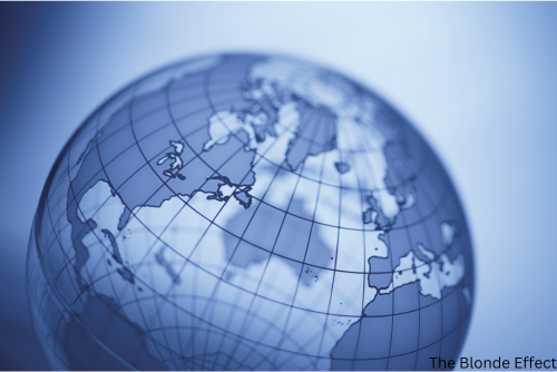 The Blonde Effect-24