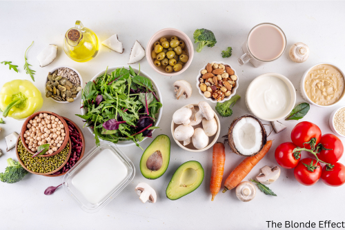 The Blonde Effect-33