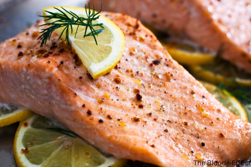 The Blonde Effect-38