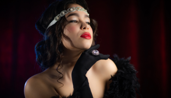 The Blonde Effect (1)