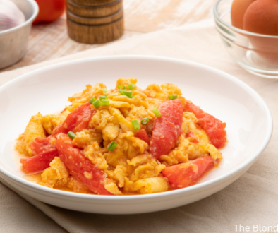 The Blonde Effect (2)