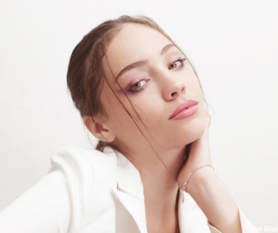 The Blonde Effect-63