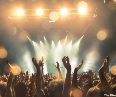 The Blonde Effect-64